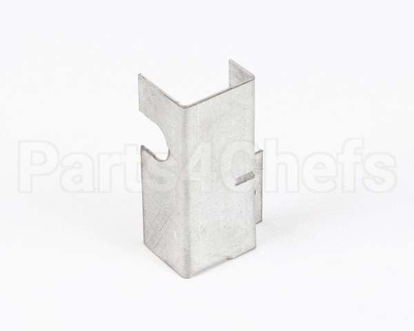 1183504 Southbend Range Bracket, Pilot Shield