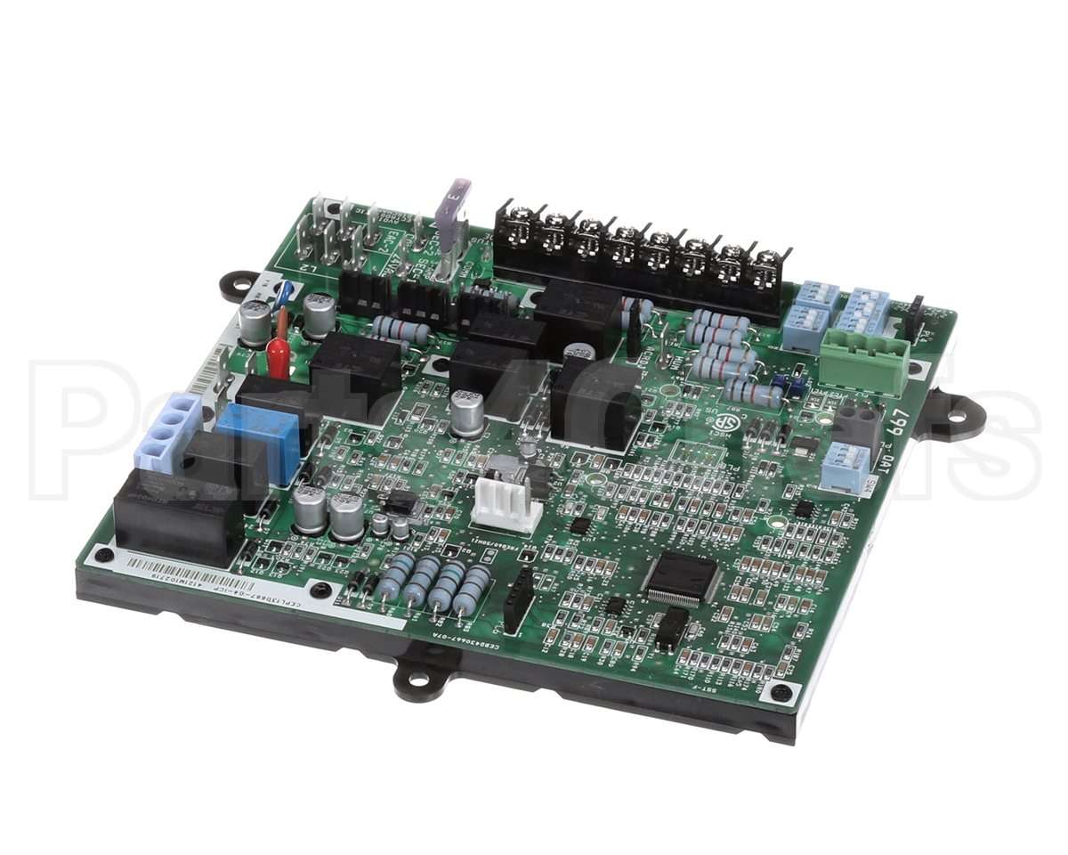 1183507 International Comfort Pro Board Circuit