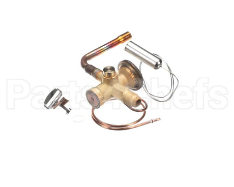 1183515 International Comfort Pro Kit Txv (Valve)
