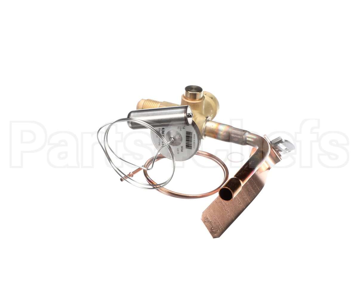 1183515 International Comfort Pro Kit Txv (Valve)