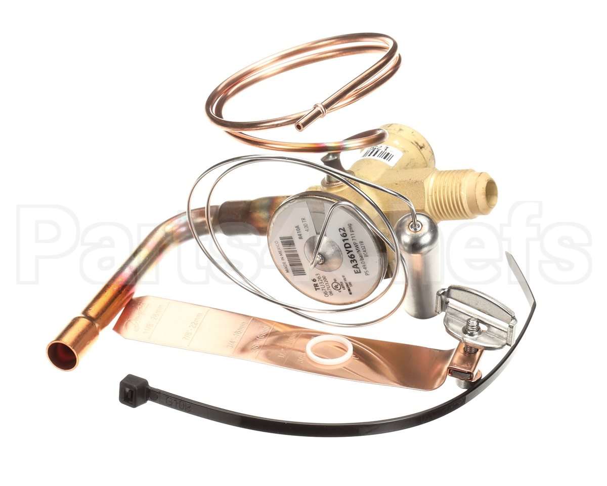 1183516 International Comfort Pro Kit Txv (Valve)