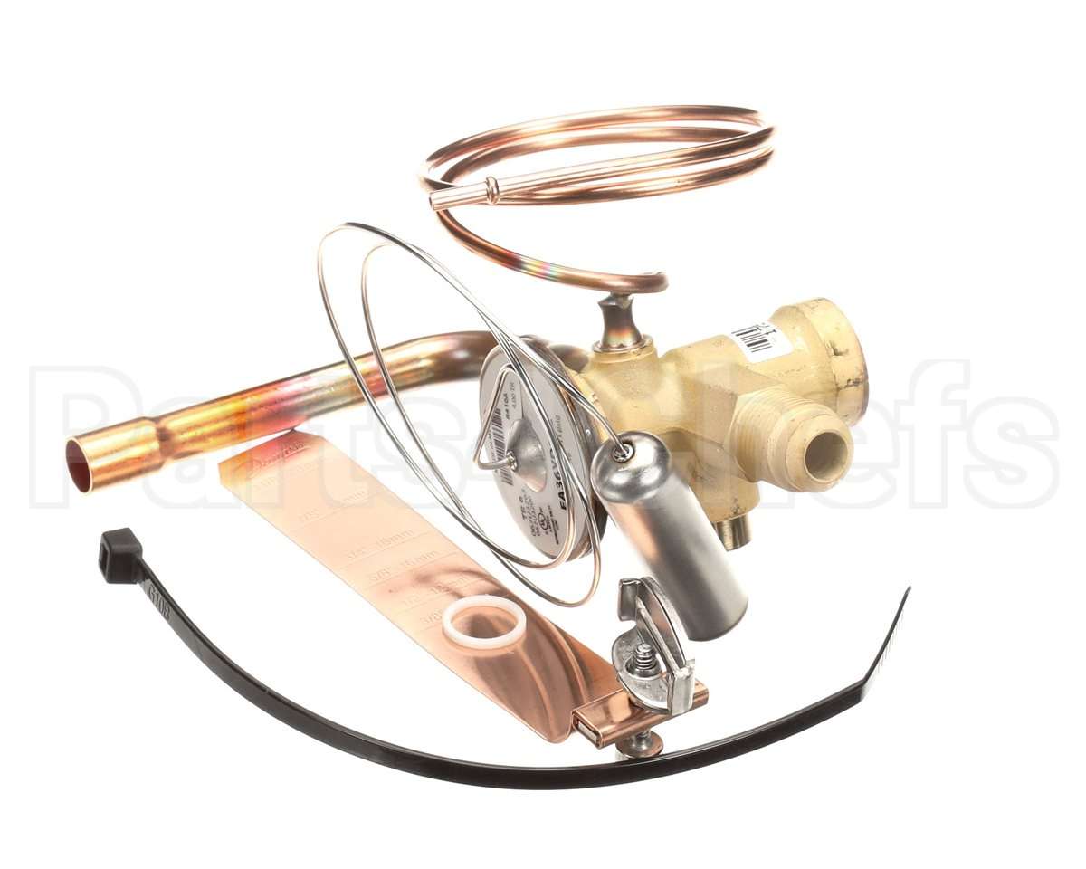 1183516 International Comfort Pro Kit Txv (Valve)