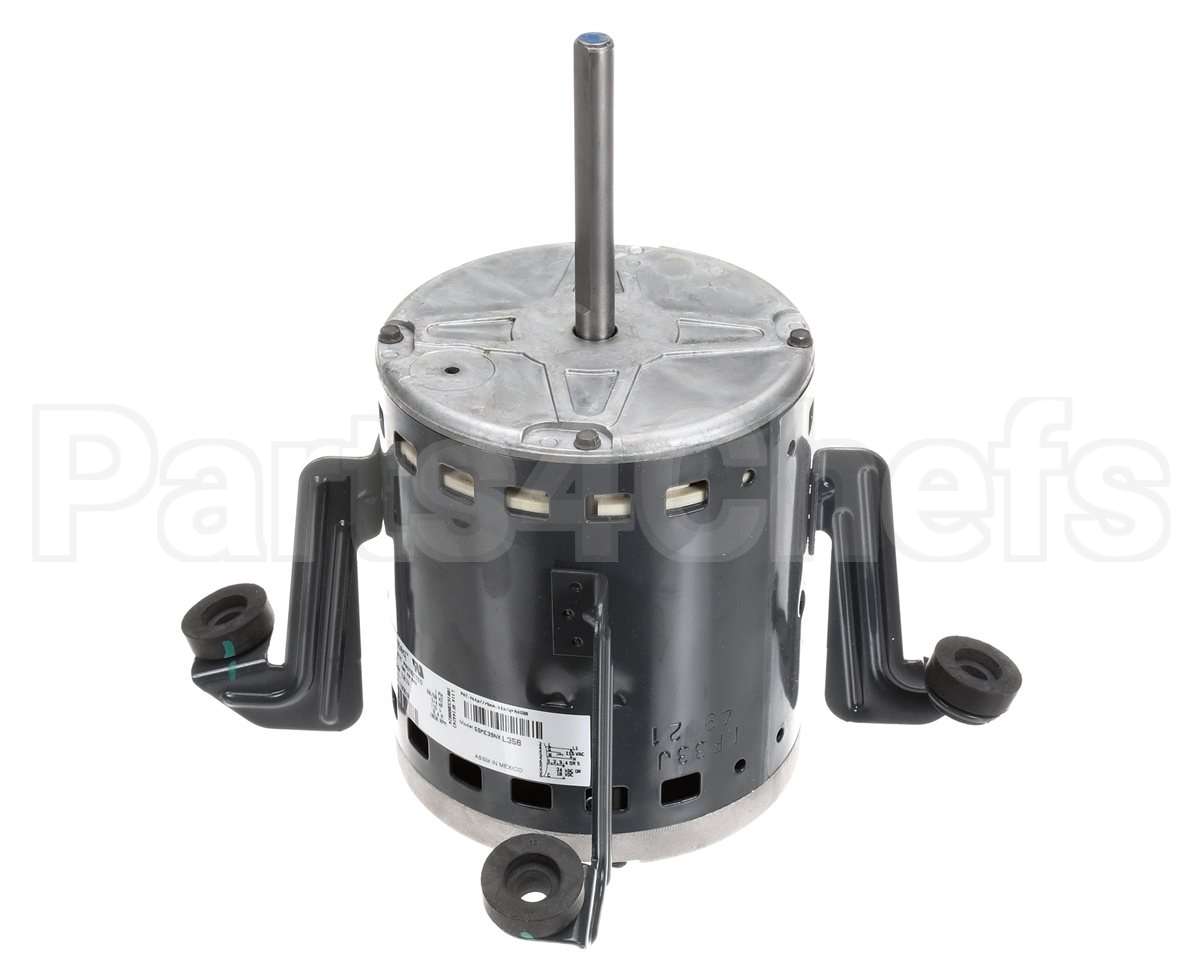 1183518 International Comfort Pro Blr Motor 3/4
