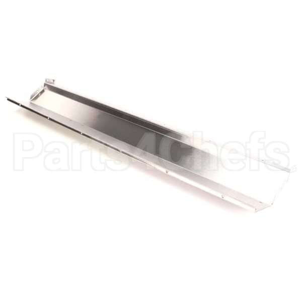 1183525 Compatible Southbend Shield, 36 Rear Drip