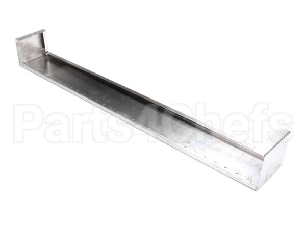 1183530 Southbend Range Splasher, 5" X 36"