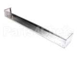 1183530 Southbend Range Splasher, 5" X 36"