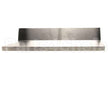 1183541 Southbend Range Shield, Left Drip