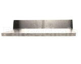 1183541 Southbend Range Shield, Left Drip