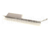 1183541 Southbend Range Shield, Left Drip