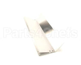1183541 Southbend Range Shield, Left Drip