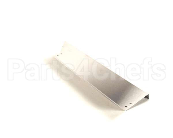1183542 Southbend Range Shield, Right Drip