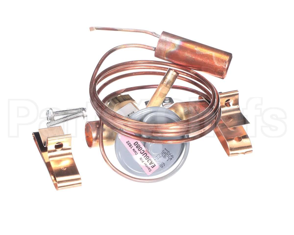 1183553 International Comfort Pro Valve Txv 8.0 Ton R410A