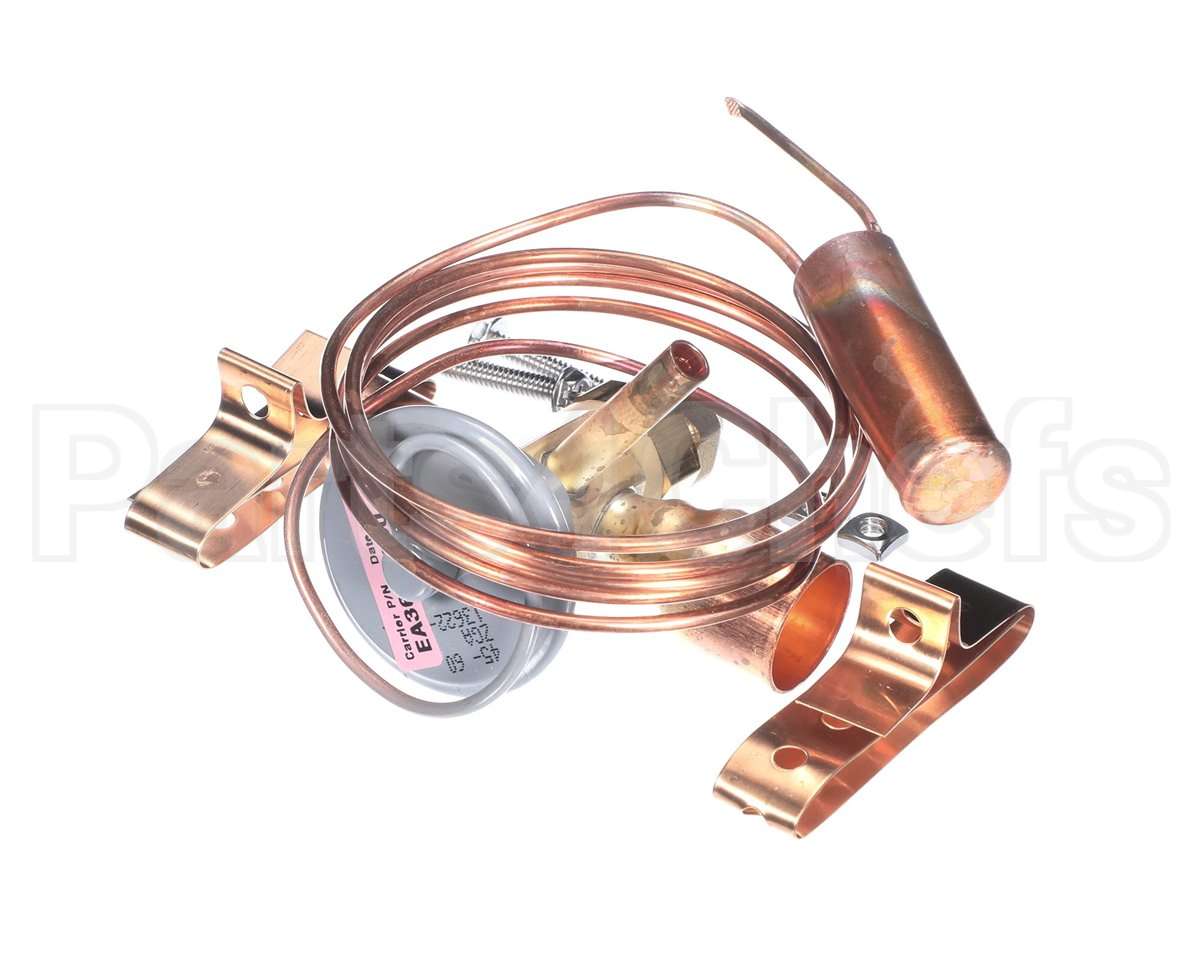 1183553 International Comfort Pro Valve Txv 8.0 Ton R410A