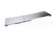 1183553 Southbend Range Body Side,Ss Countertop Lt