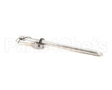 1183567 Southbend Range Burner And Pilot Asm, Oven