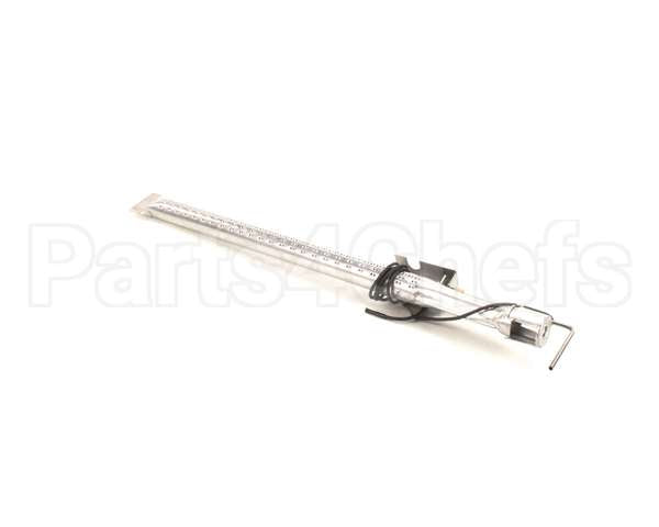 1183567 Southbend Range Burner And Pilot Asm, Oven