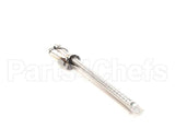 1183567 Southbend Range Burner And Pilot Asm, Oven