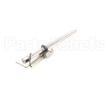 1183567 Southbend Range Burner And Pilot Asm, Oven
