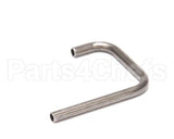 1183573 Southbend Range Tube, Runner Tube Orifice