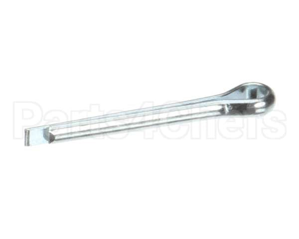1183574 Southbend Range 1/8" Dia X 1" Cotter Pin Zinc