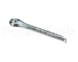 1183574 Southbend Range 1/8" Dia X 1" Cotter Pin Zinc