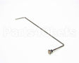1183603 Southbend Range Pilot Tube W/A, Front