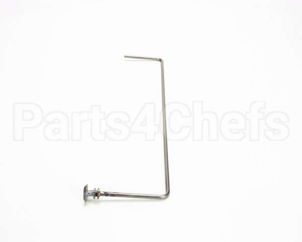1183603 Southbend Range Pilot Tube W/A, Front
