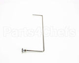 1183603 Southbend Range Pilot Tube W/A, Front
