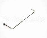 1183603 Southbend Range Pilot Tube W/A, Front