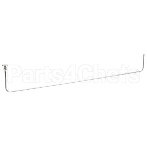 1183605 Compatible Southbend Pilot Tube - Rear