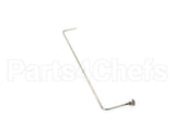 1183605 Southbend Range Pilot Tube W/A, Rear
