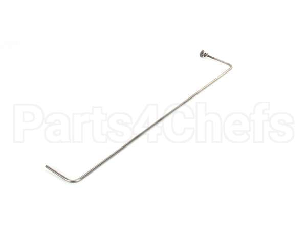 1183605 Southbend Range Pilot Tube W/A, Rear
