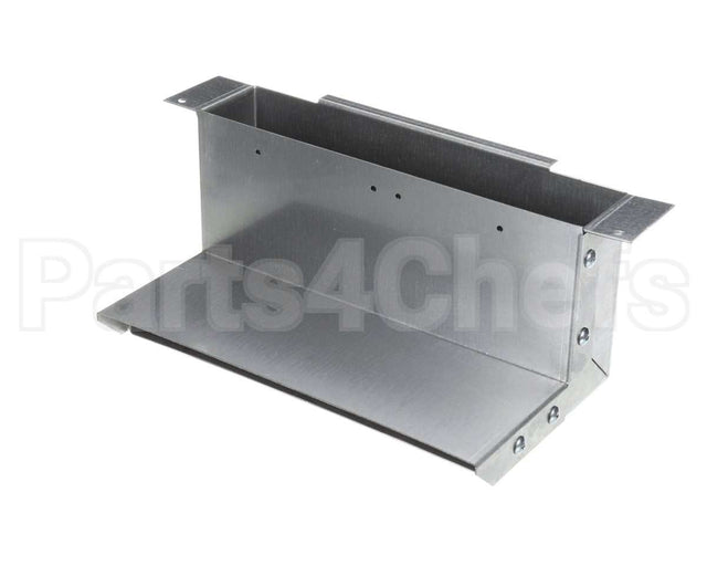 1183617 Southbend Range Flue Box Assembly, 36