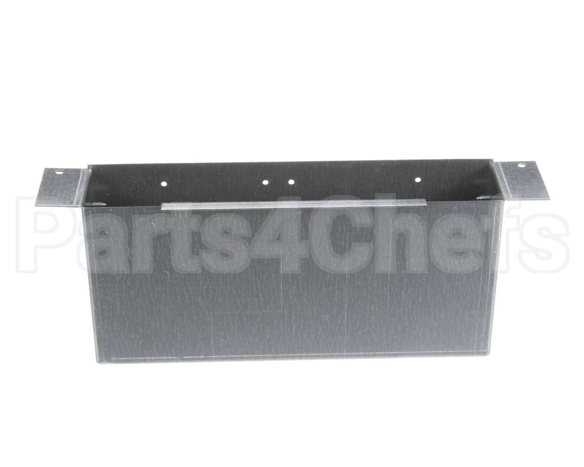 1183617 Southbend Range Flue Box Assembly, 36