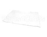 1183637 Southbend Range Insulation, Back