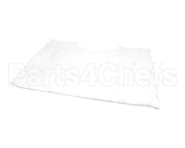 1183637 Southbend Range Insulation, Back
