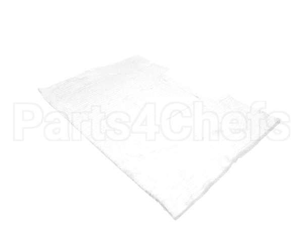 1183637 Southbend Range Insulation, Back