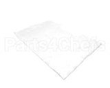 1183637 Southbend Range Insulation, Back
