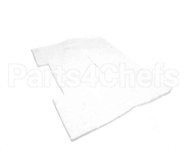 1183637 Southbend Range Insulation, Back
