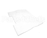 1183637 Southbend Range Insulation, Back