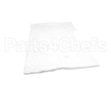 1183637 Southbend Range Insulation, Back