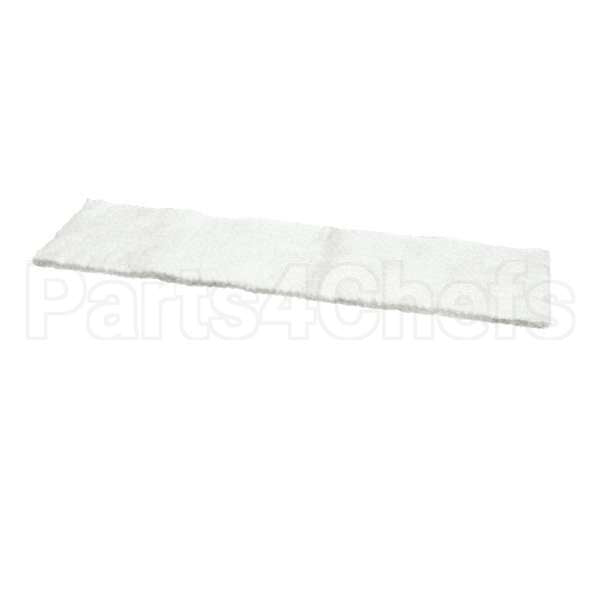 1183638 Compatible Southbend Insulation, Side