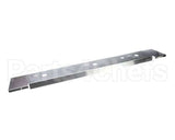 1183641 Southbend Range Valve Panel, B36A/D-Ccc, Ss