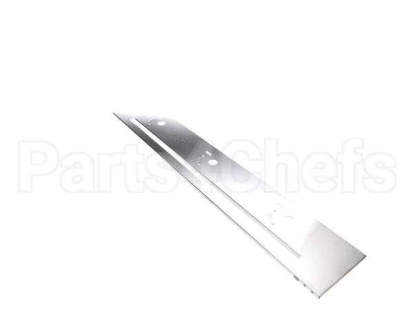 1183642 Southbend Range Valve Panel, B36N-Ccc, Ss