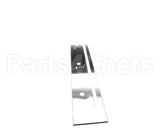 1183642 Southbend Range Valve Panel, B36N-Ccc, Ss