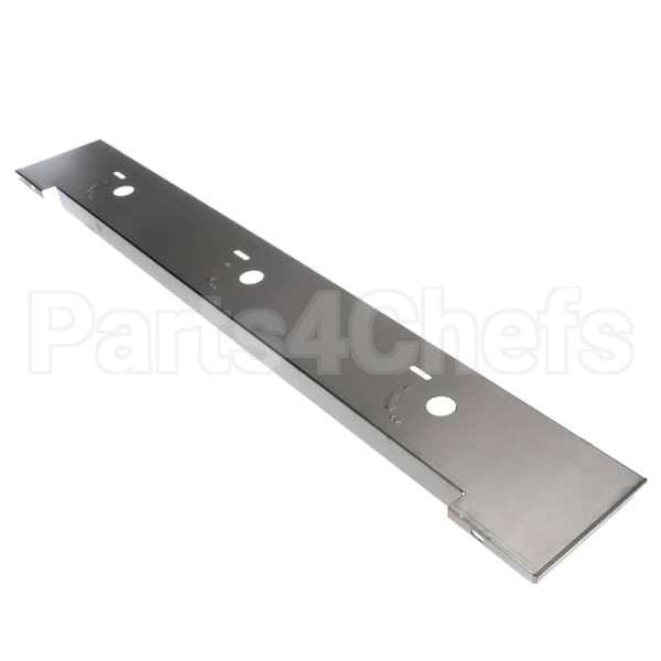 1183643 Compatible Southbend Valvepanel, B36C-Ccc, S S