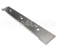 1183643 Southbend Range Valve Panel, B36C-Ccc, Ss