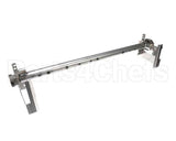 1183675 Southbend Range Manifold W/A, 36,Char/Gri Sect
