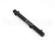 1183680 Southbend Range Manifold, Dual Burner Orifice