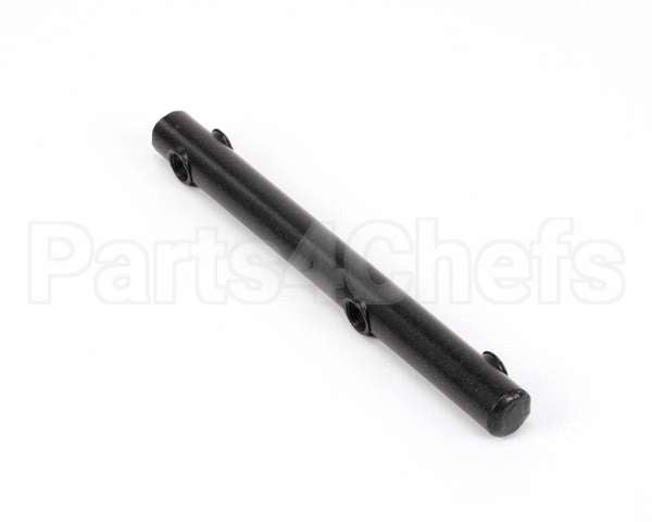 1183680 Southbend Range Manifold, Dual Burner Orifice